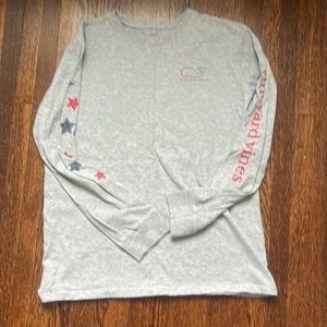 Vineyard Vines Long Sleeve T